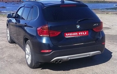 BMW X1, 2013 год, 1 000 000 рублей, 1 фотография