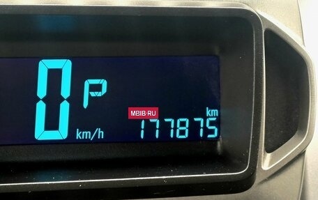 Chevrolet Aveo III, 2012 год, 599 000 рублей, 23 фотография
