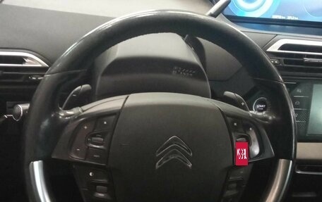 Citroen C4 Picasso II рестайлинг, 2016 год, 1 050 000 рублей, 5 фотография