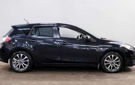 Mazda 3, 2009 год, 840 000 рублей, 4 фотография