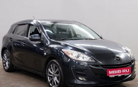 Mazda 3, 2009 год, 840 000 рублей, 3 фотография