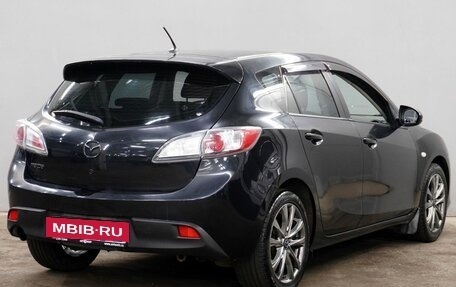 Mazda 3, 2009 год, 840 000 рублей, 5 фотография