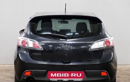 Mazda 3, 2009 год, 840 000 рублей, 6 фотография