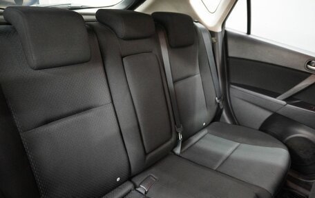 Mazda 3, 2009 год, 840 000 рублей, 13 фотография