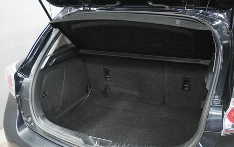 Mazda 3, 2009 год, 840 000 рублей, 9 фотография