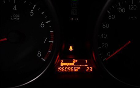 Mazda 3, 2009 год, 840 000 рублей, 17 фотография