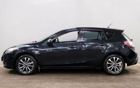 Mazda 3, 2009 год, 840 000 рублей, 8 фотография