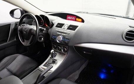 Mazda 3, 2009 год, 840 000 рублей, 11 фотография