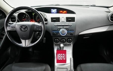 Mazda 3, 2009 год, 840 000 рублей, 14 фотография