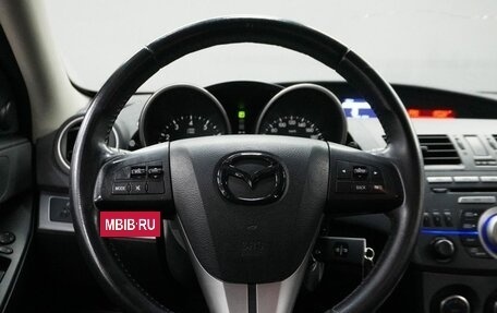 Mazda 3, 2009 год, 840 000 рублей, 15 фотография