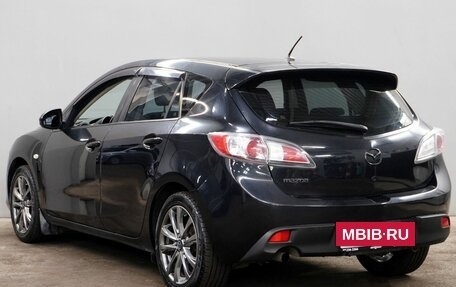 Mazda 3, 2009 год, 840 000 рублей, 7 фотография