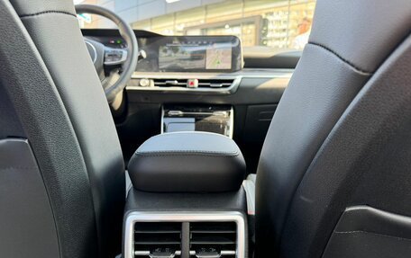 KIA K5, 2025 год, 3 998 000 рублей, 12 фотография