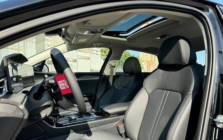 KIA K5, 2025 год, 3 998 000 рублей, 11 фотография