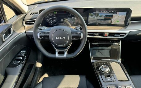KIA K5, 2025 год, 3 998 000 рублей, 15 фотография