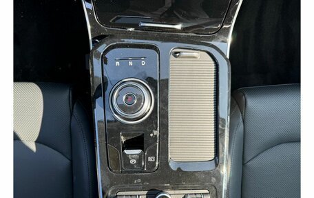 KIA K5, 2025 год, 3 998 000 рублей, 17 фотография