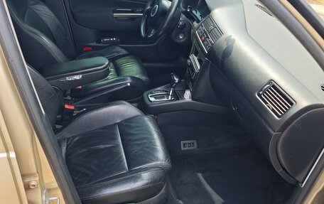 Volkswagen Bora, 2002 год, 430 000 рублей, 4 фотография