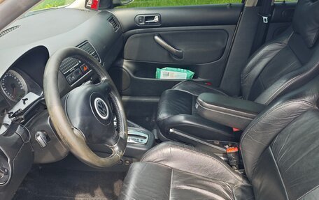 Volkswagen Bora, 2002 год, 430 000 рублей, 8 фотография
