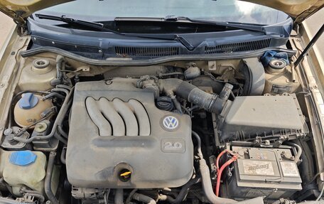 Volkswagen Bora, 2002 год, 430 000 рублей, 5 фотография