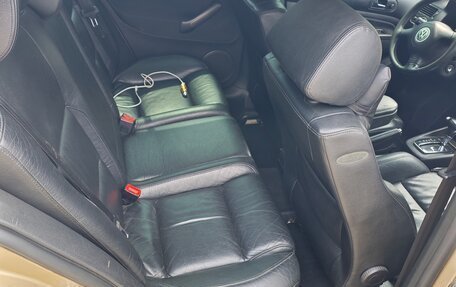 Volkswagen Bora, 2002 год, 430 000 рублей, 3 фотография