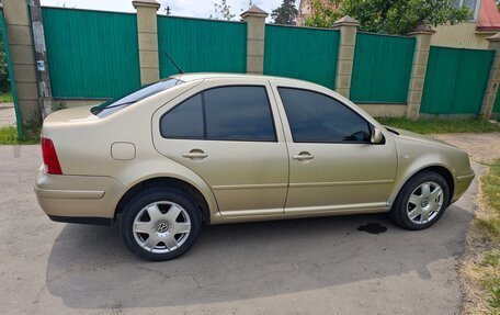Volkswagen Bora, 2002 год, 430 000 рублей, 12 фотография