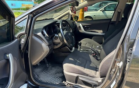 KIA cee'd III, 2013 год, 1 100 000 рублей, 4 фотография