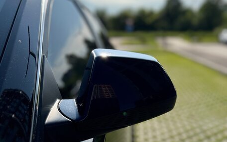 Cadillac CTS II, 2011 год, 929 000 рублей, 26 фотография
