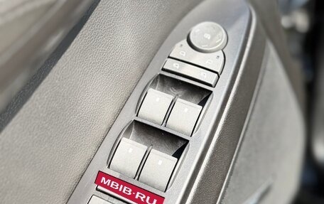 Cadillac CTS II, 2011 год, 929 000 рублей, 18 фотография