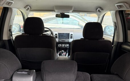 Mitsubishi Outlander III рестайлинг 3, 2011 год, 1 500 000 рублей, 2 фотография