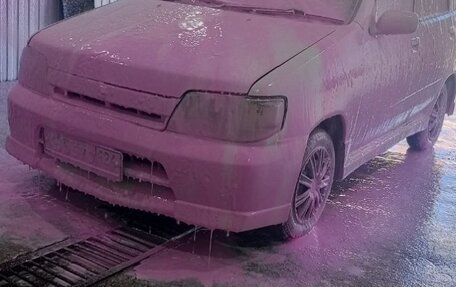 Nissan Cube II, 2000 год, 290 000 рублей, 6 фотография