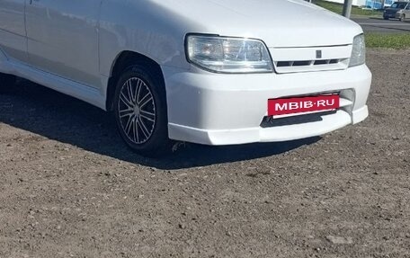 Nissan Cube II, 2000 год, 290 000 рублей, 4 фотография