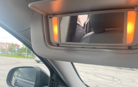 Volvo S40 II, 2012 год, 750 000 рублей, 11 фотография