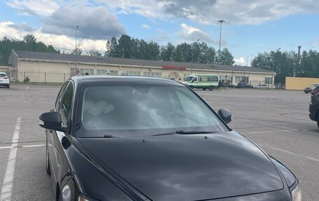 Volvo S40 II, 2012 год, 750 000 рублей, 3 фотография