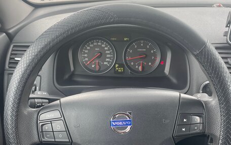Volvo S40 II, 2012 год, 750 000 рублей, 7 фотография