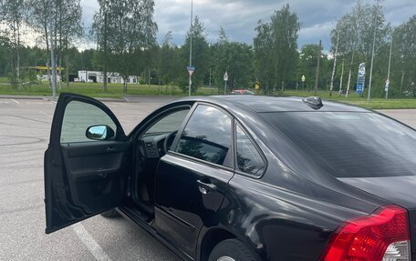 Volvo S40 II, 2012 год, 750 000 рублей, 4 фотография