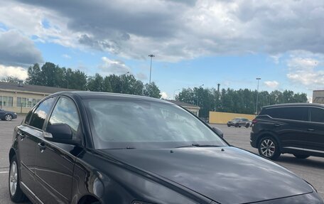 Volvo S40 II, 2012 год, 750 000 рублей, 2 фотография