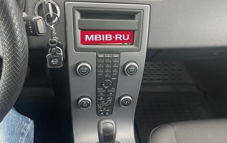 Volvo S40 II, 2012 год, 750 000 рублей, 8 фотография