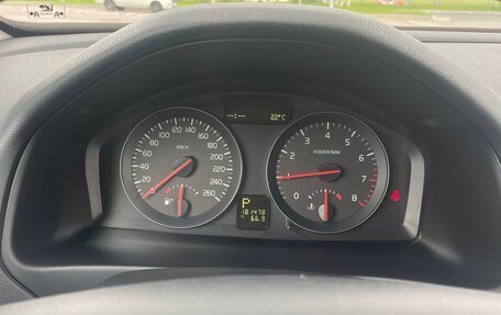 Volvo S40 II, 2012 год, 750 000 рублей, 13 фотография