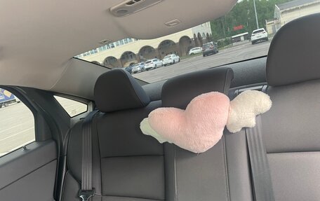 Volvo S40 II, 2012 год, 750 000 рублей, 22 фотография