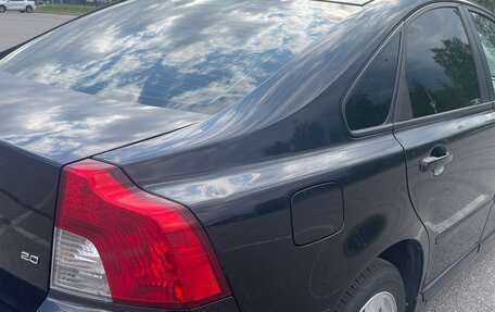 Volvo S40 II, 2012 год, 750 000 рублей, 25 фотография