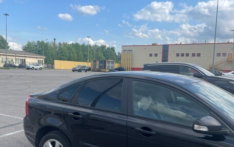Volvo S40 II, 2012 год, 750 000 рублей, 26 фотография
