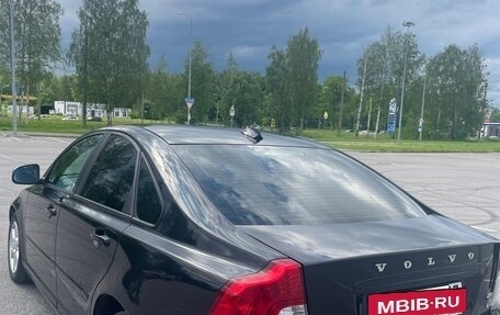 Volvo S40 II, 2012 год, 750 000 рублей, 24 фотография