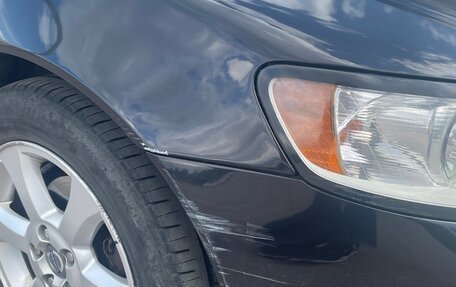 Volvo S40 II, 2012 год, 750 000 рублей, 27 фотография