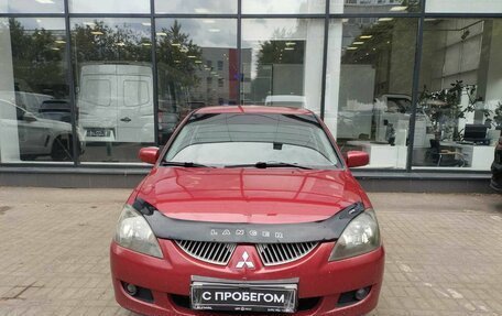 Mitsubishi Lancer IX, 2004 год, 355 000 рублей, 2 фотография
