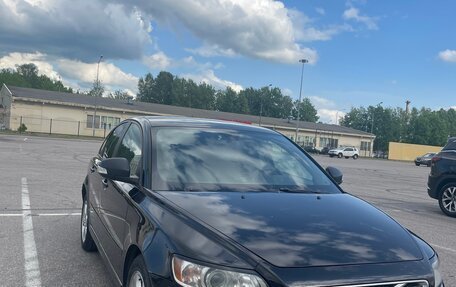 Volvo S40 II, 2012 год, 750 000 рублей, 28 фотография