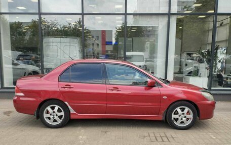 Mitsubishi Lancer IX, 2004 год, 355 000 рублей, 4 фотография