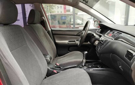 Mitsubishi Lancer IX, 2004 год, 355 000 рублей, 10 фотография