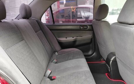 Mitsubishi Lancer IX, 2004 год, 355 000 рублей, 11 фотография