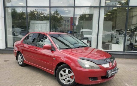 Mitsubishi Lancer IX, 2004 год, 355 000 рублей, 3 фотография