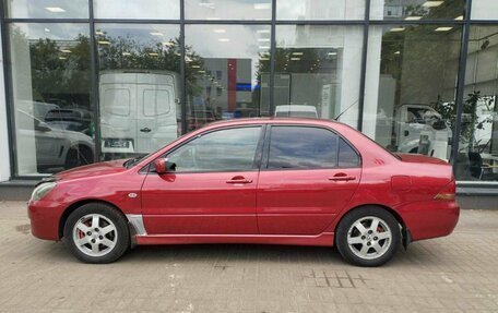 Mitsubishi Lancer IX, 2004 год, 355 000 рублей, 5 фотография