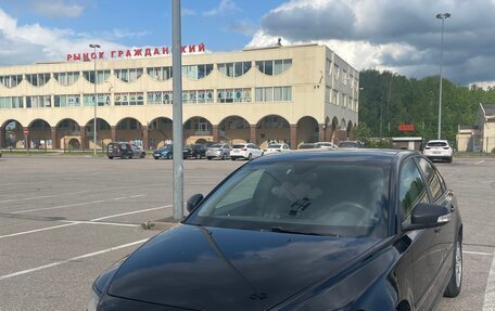 Volvo S40 II, 2012 год, 750 000 рублей, 29 фотография
